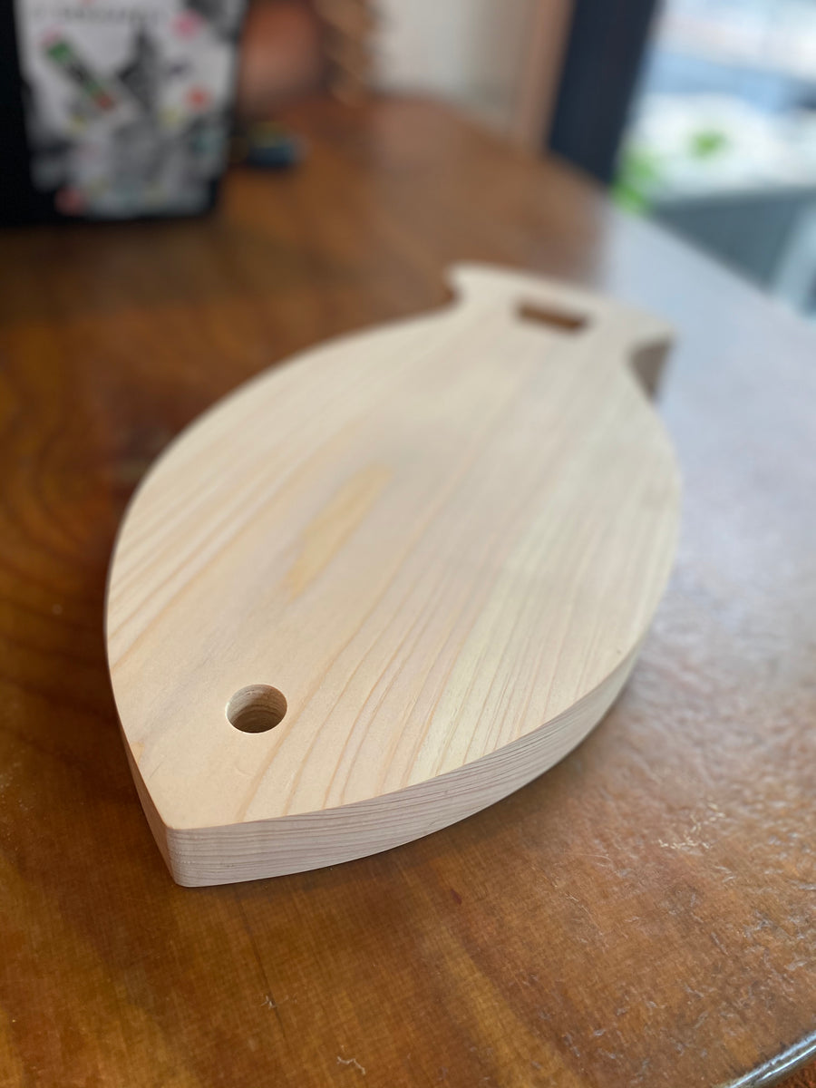 ケンさんのまな板 – epietriz